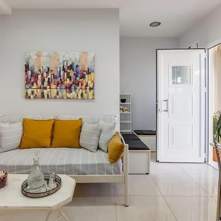 Apartment The Yard Heraklion (Crete)