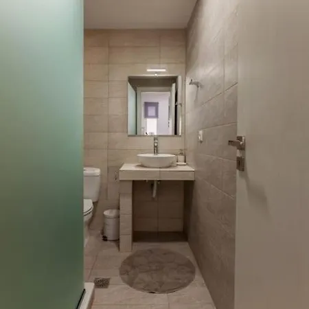 The Yard Apartment Heraklion (Crete)